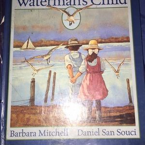 Waterman’s Child Book
